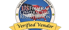US Federal Contractor